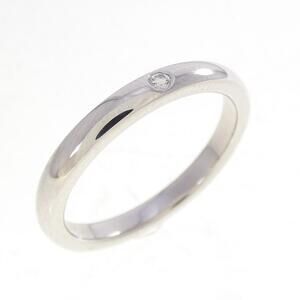 TIFFANY Silver Ring